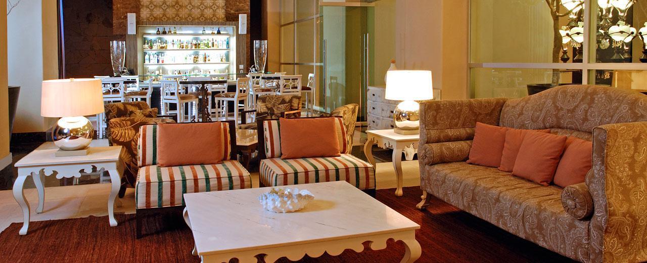 فندق The Grand Mayan Los Cabos San José del Cabo المظهر الخارجي الصورة