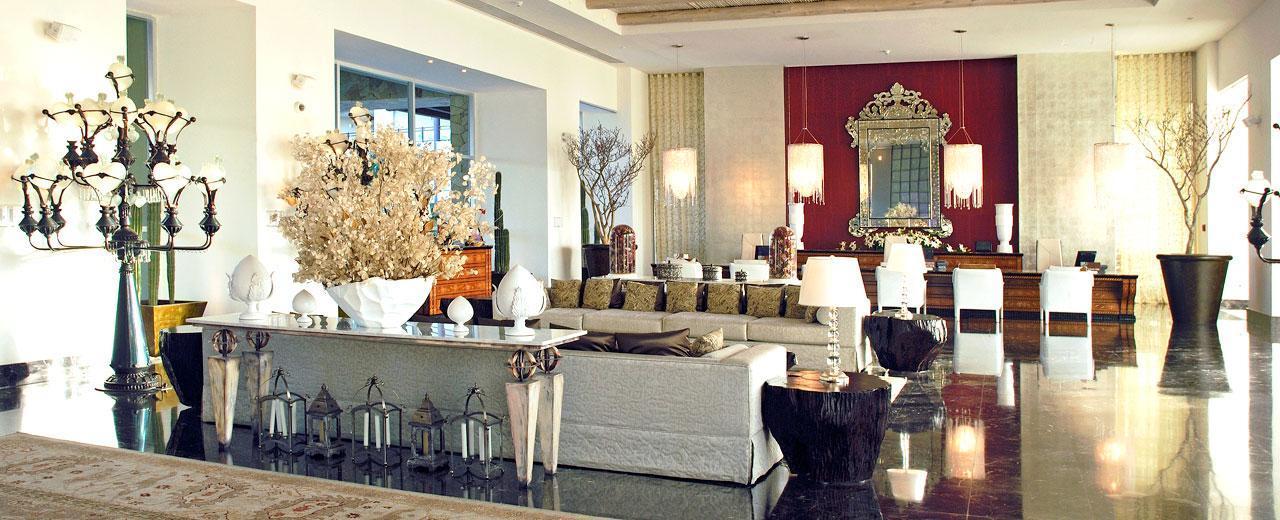 فندق The Grand Mayan Los Cabos San José del Cabo المظهر الخارجي الصورة