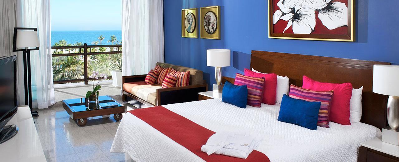 فندق The Grand Mayan Los Cabos San José del Cabo المظهر الخارجي الصورة