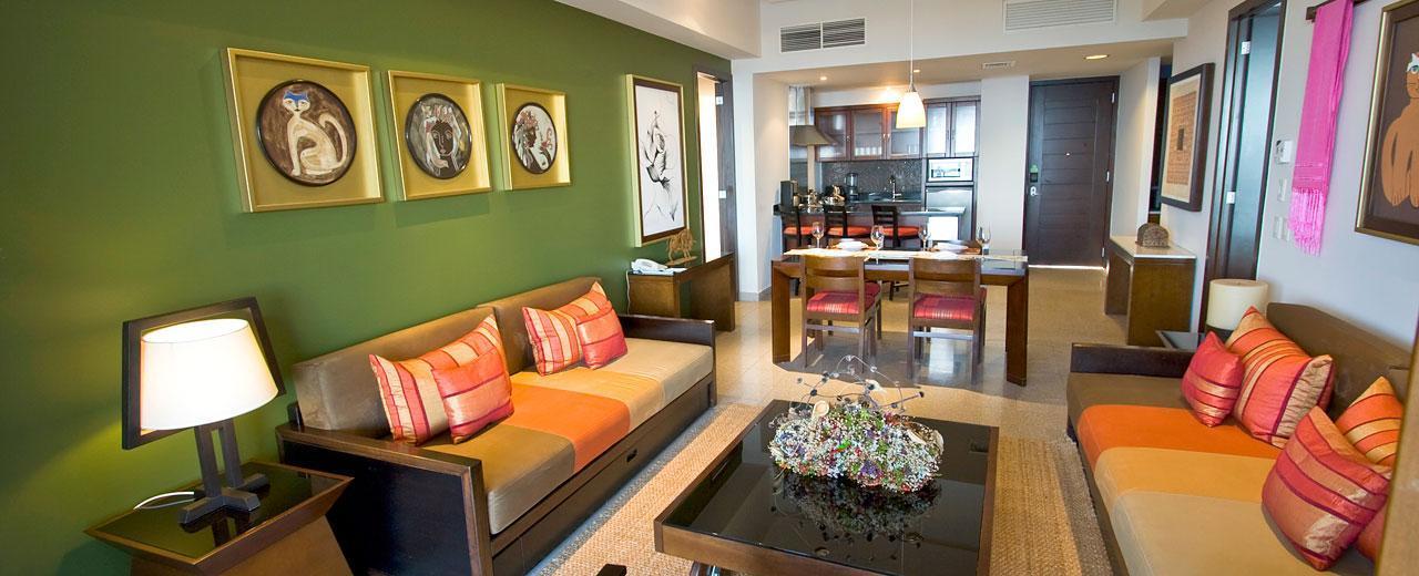 فندق The Grand Mayan Los Cabos San José del Cabo المظهر الخارجي الصورة