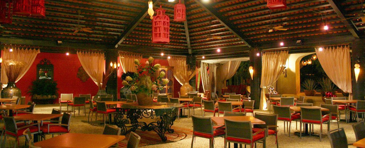 فندق The Grand Mayan Los Cabos San José del Cabo المظهر الخارجي الصورة