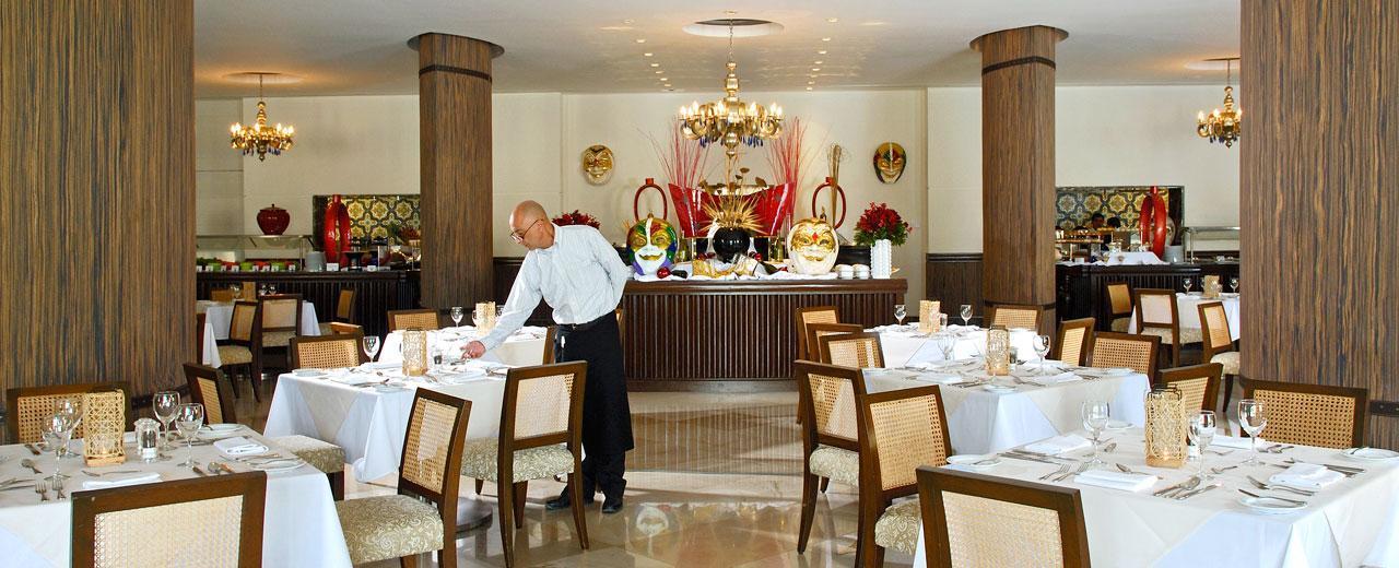 فندق The Grand Mayan Los Cabos San José del Cabo المظهر الخارجي الصورة