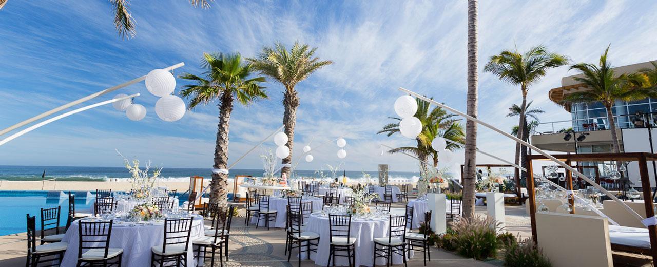 فندق The Grand Mayan Los Cabos San José del Cabo المظهر الخارجي الصورة