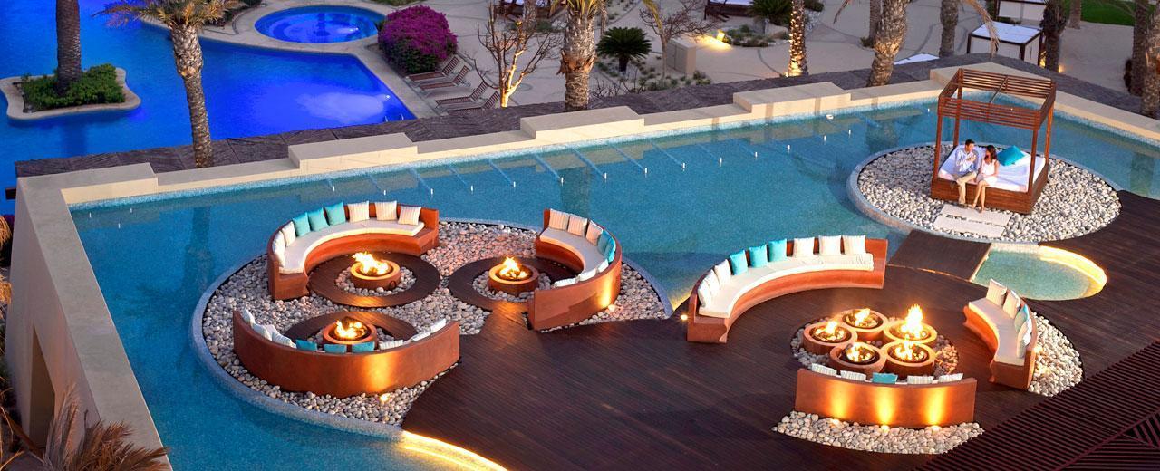 فندق The Grand Mayan Los Cabos San José del Cabo المظهر الخارجي الصورة