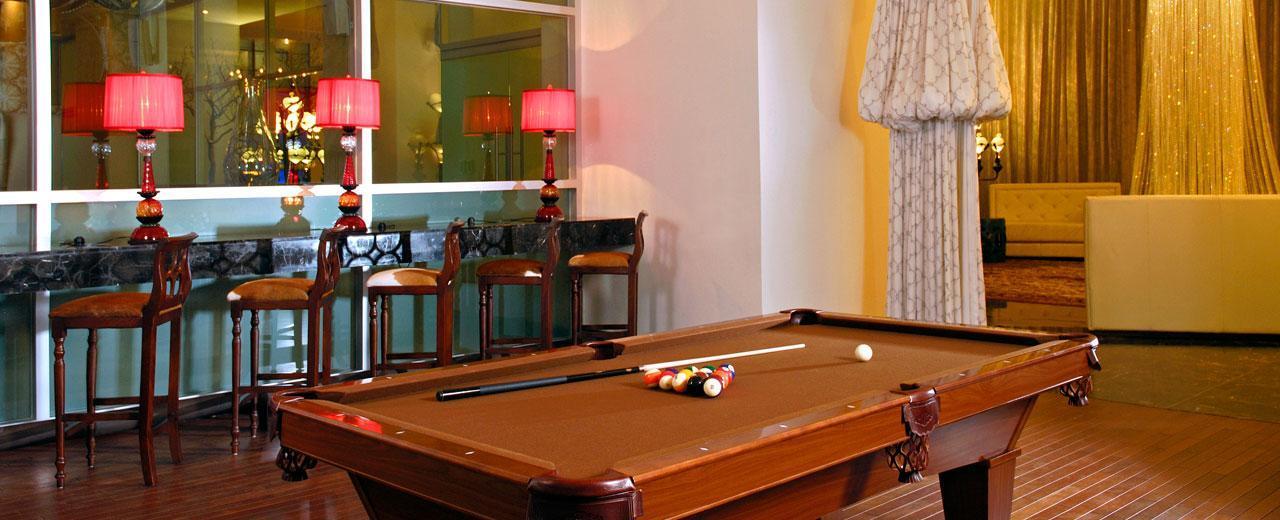 فندق The Grand Mayan Los Cabos San José del Cabo المظهر الخارجي الصورة