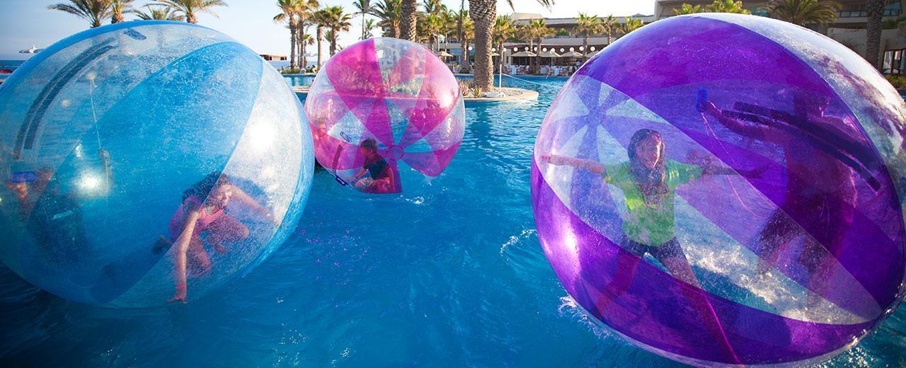 فندق The Grand Mayan Los Cabos San José del Cabo المظهر الخارجي الصورة