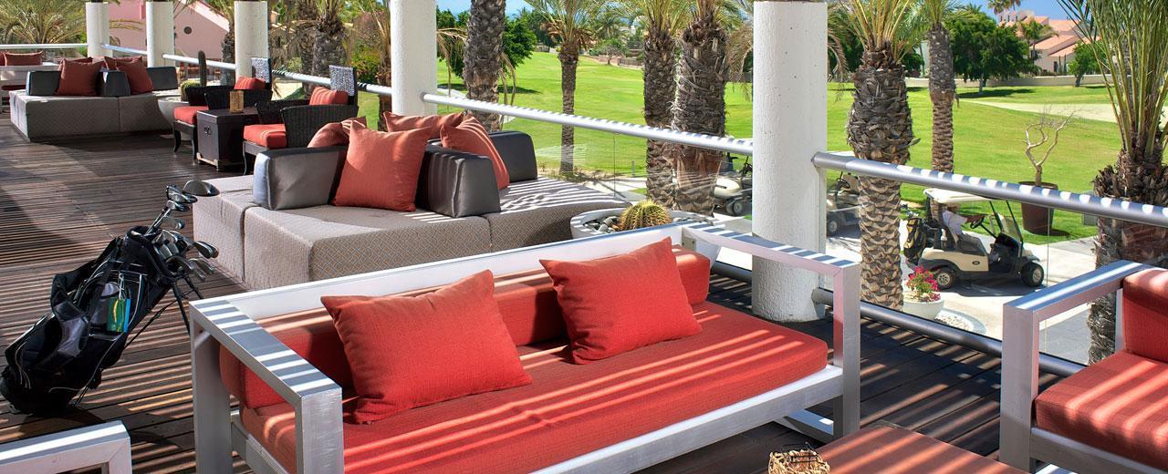 فندق The Grand Mayan Los Cabos San José del Cabo المظهر الخارجي الصورة