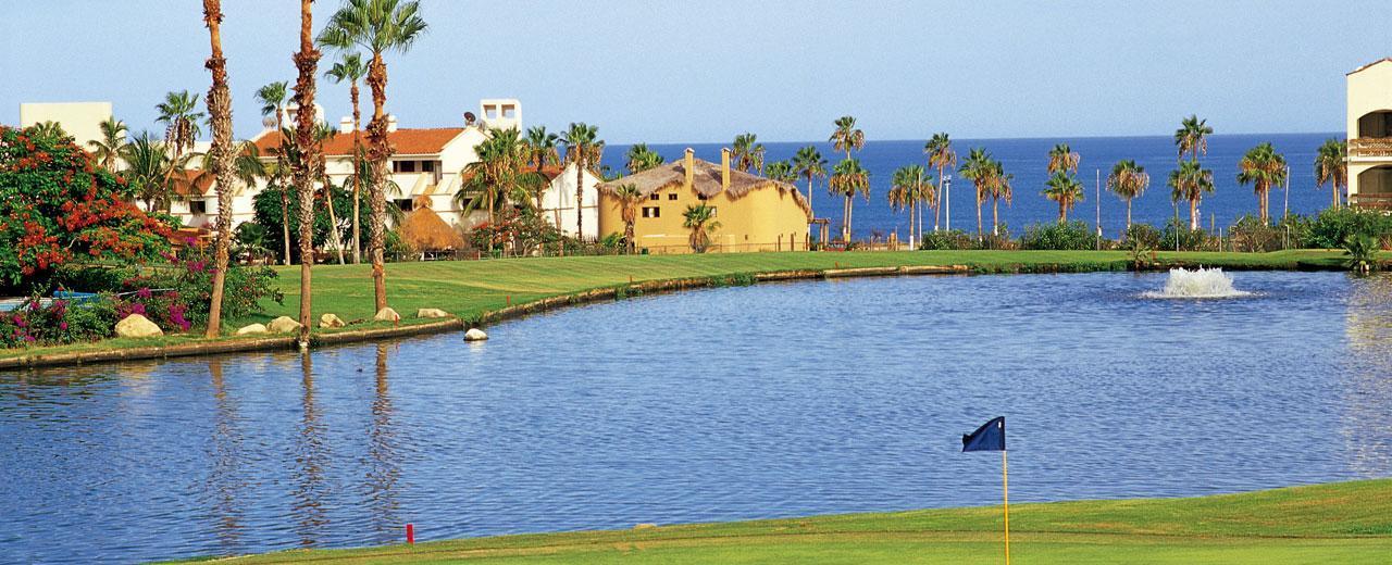 فندق The Grand Mayan Los Cabos San José del Cabo المظهر الخارجي الصورة