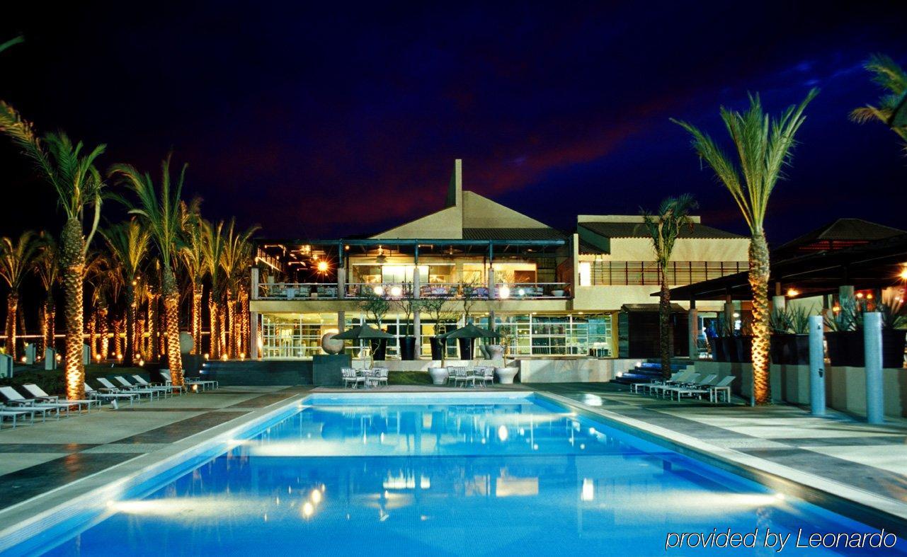 فندق The Grand Mayan Los Cabos San José del Cabo المظهر الخارجي الصورة