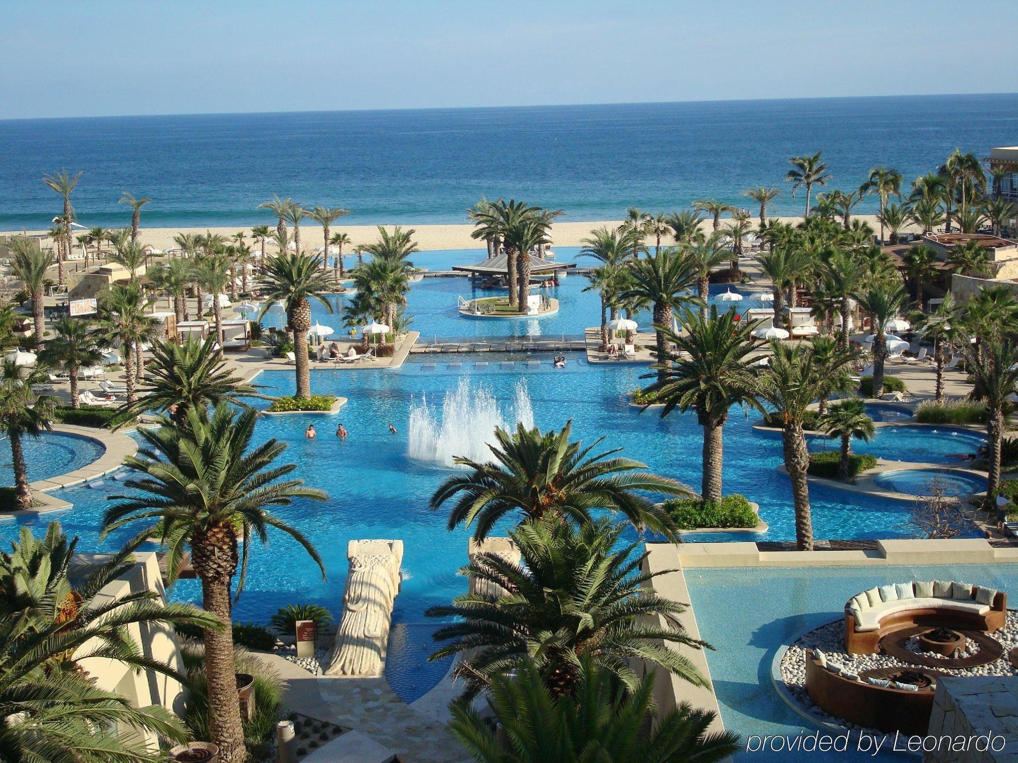 فندق The Grand Mayan Los Cabos San José del Cabo المظهر الخارجي الصورة