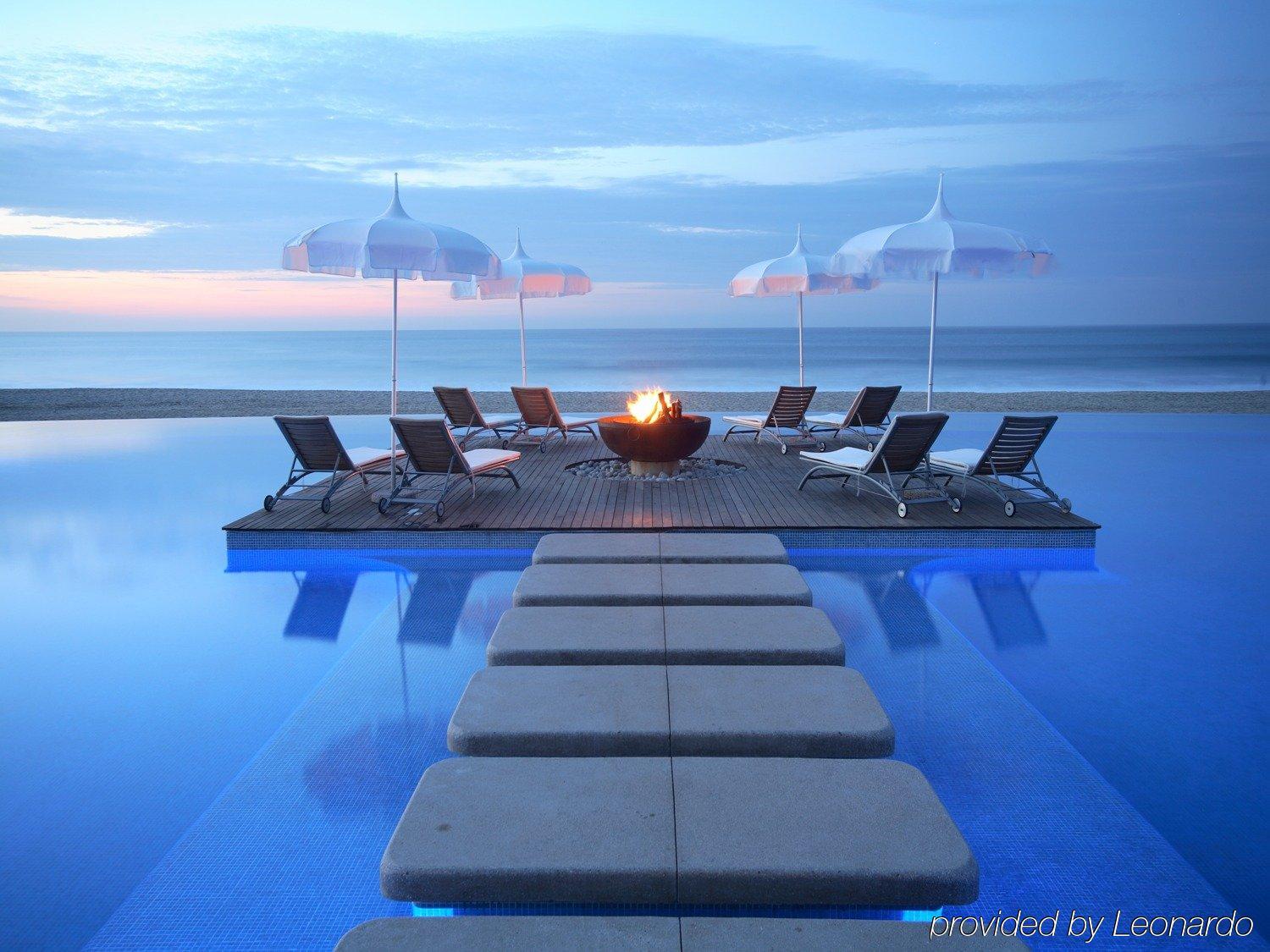 فندق The Grand Mayan Los Cabos San José del Cabo المظهر الخارجي الصورة