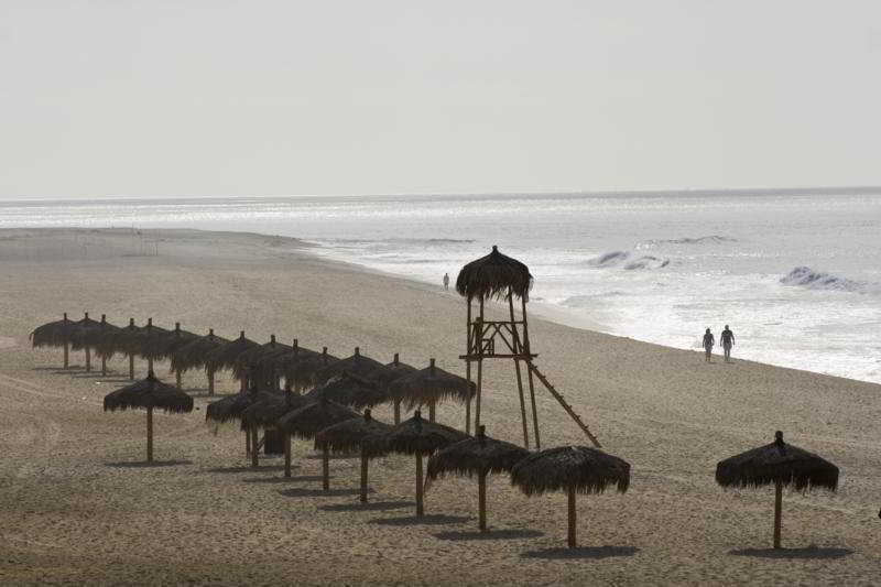 فندق The Grand Mayan Los Cabos San José del Cabo المظهر الخارجي الصورة