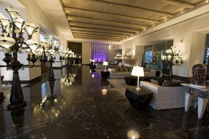 فندق The Grand Mayan Los Cabos San José del Cabo المظهر الخارجي الصورة