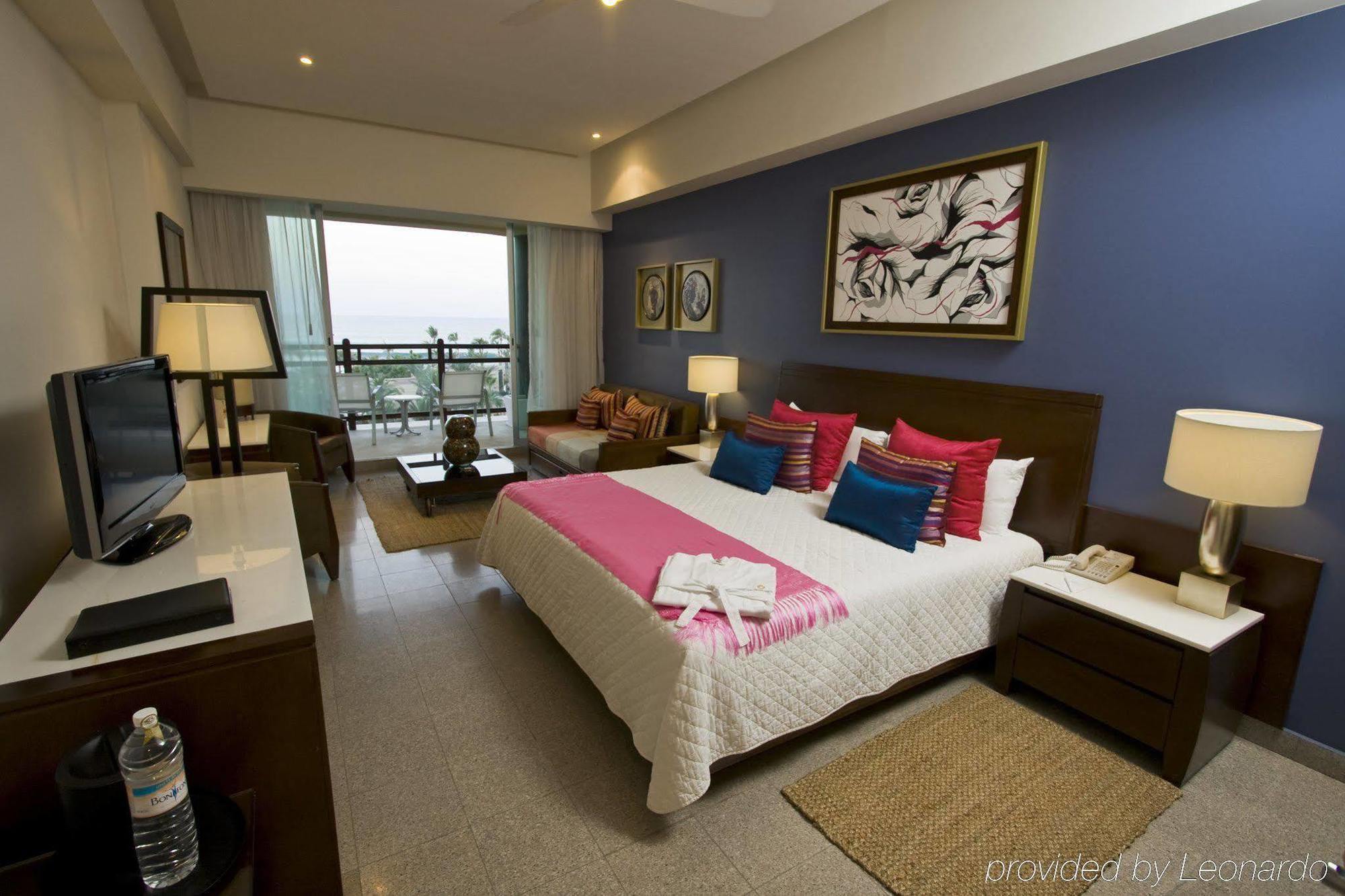فندق The Grand Mayan Los Cabos San José del Cabo المظهر الخارجي الصورة