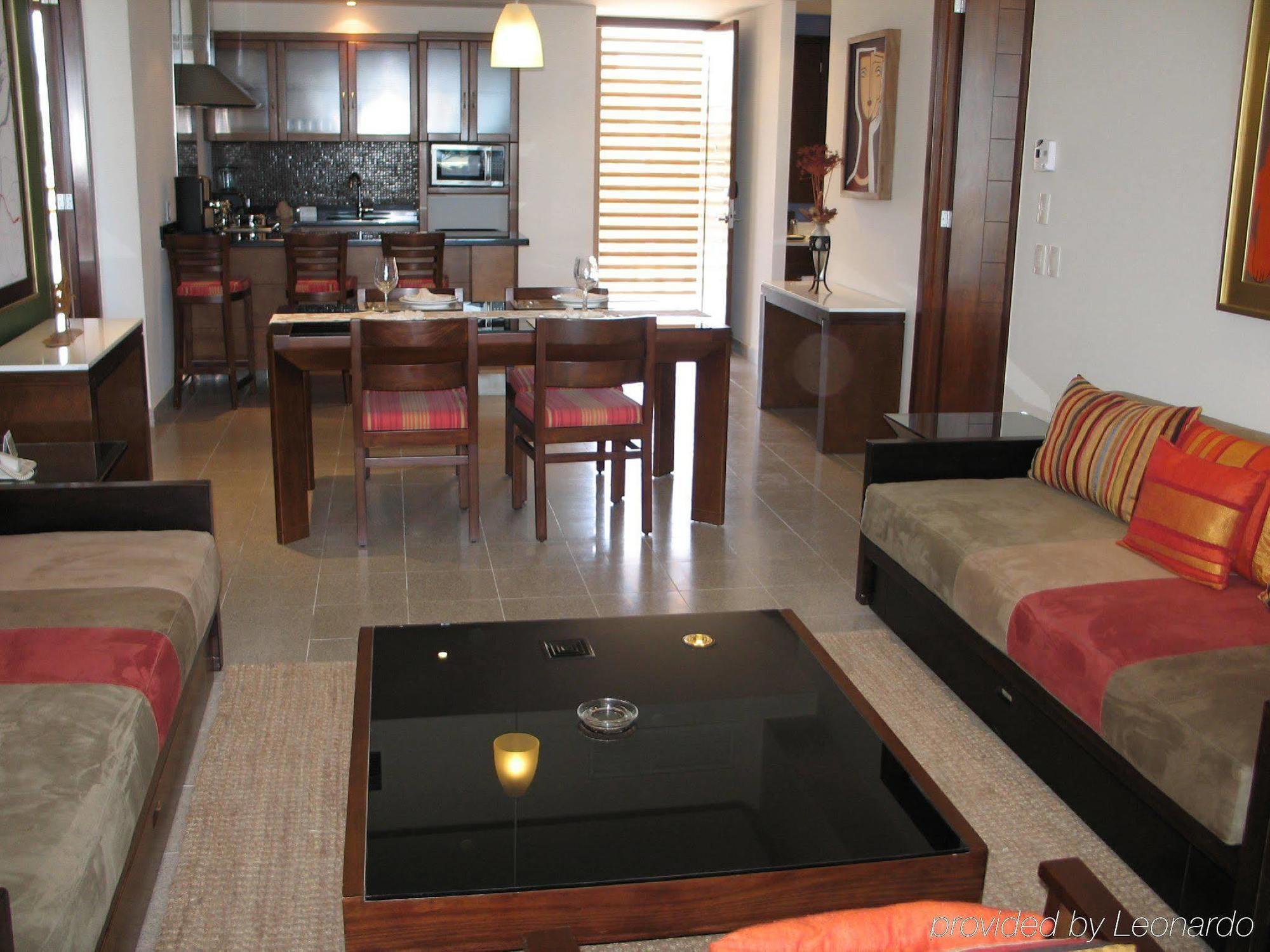 فندق The Grand Mayan Los Cabos San José del Cabo المظهر الخارجي الصورة